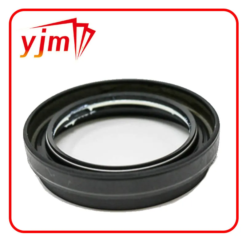 crank seal