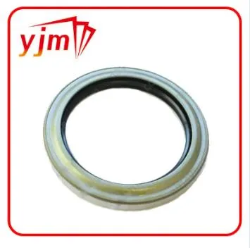 radial oil seal