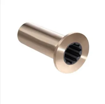 double lip oil seal