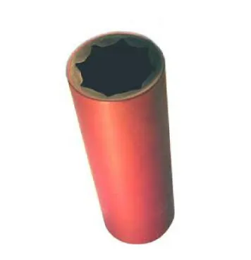 telescopic oil seal