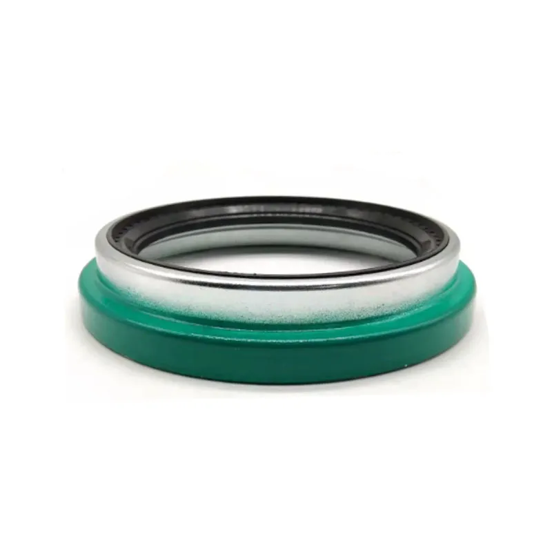 input shaft seal