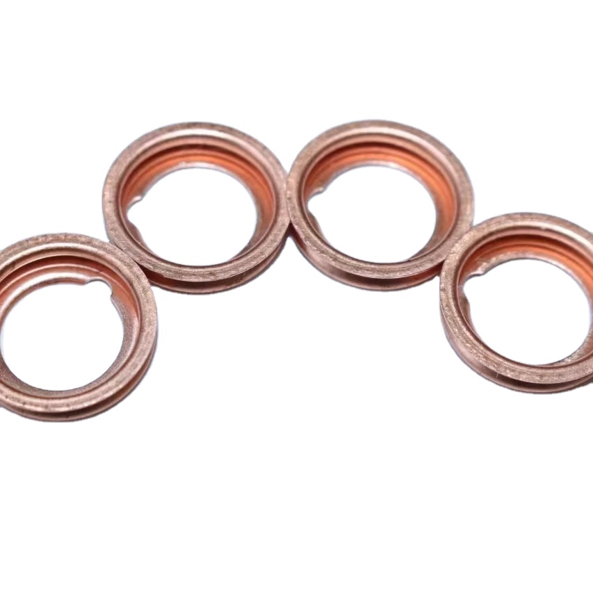 front differential axle seal