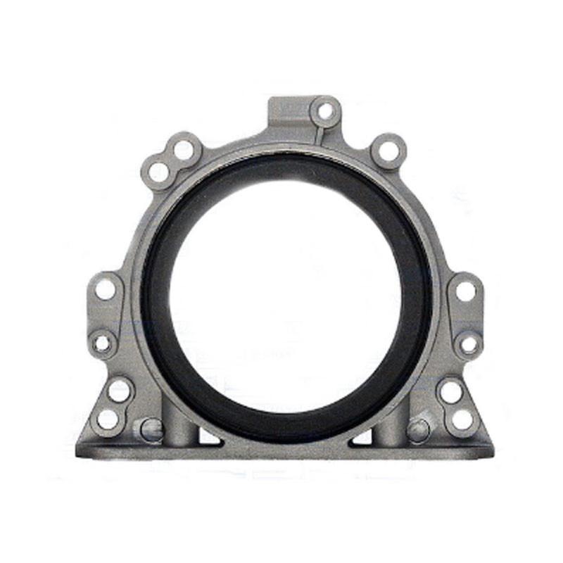 lawn mower drain plug