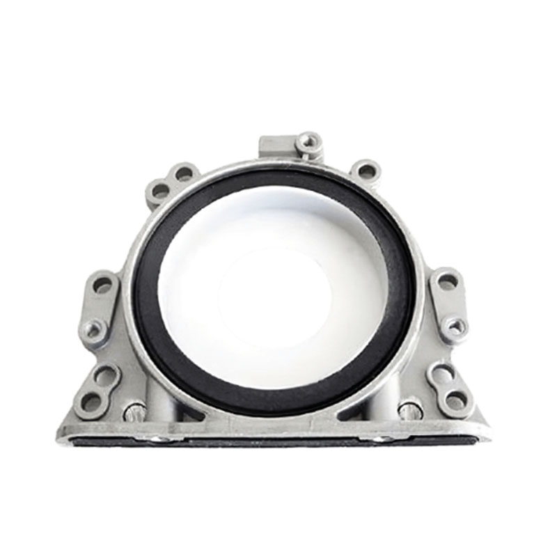 engine oil sump gasket
