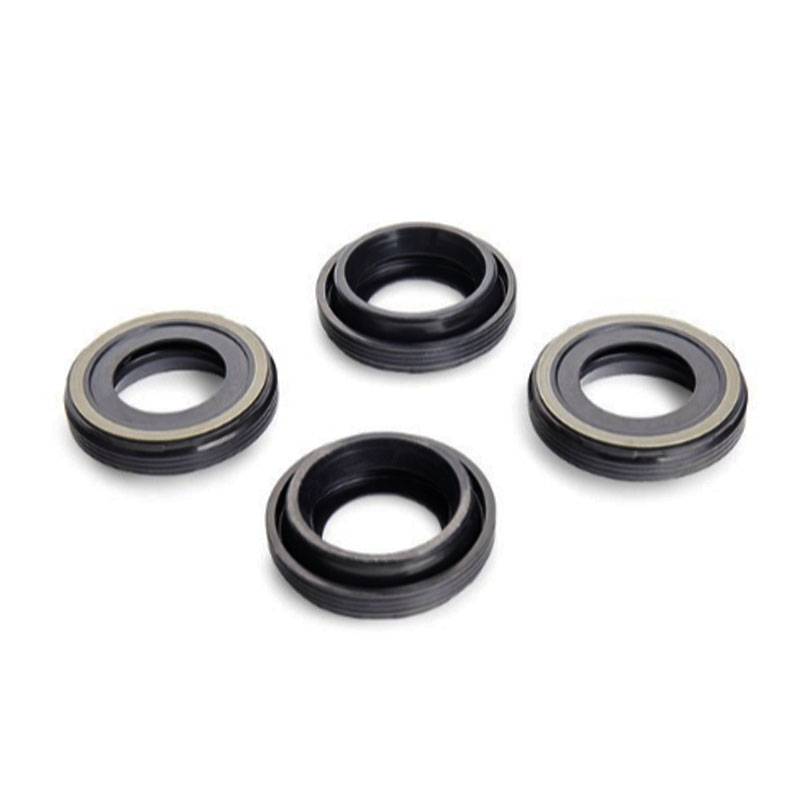oil seal retainer