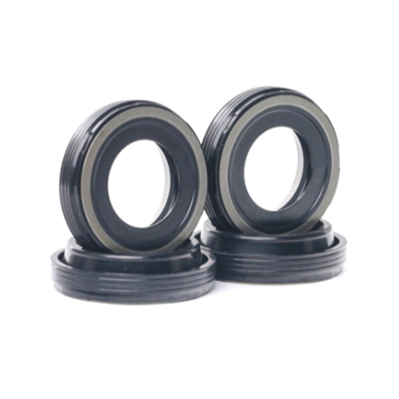 stuffing box mechanical seal