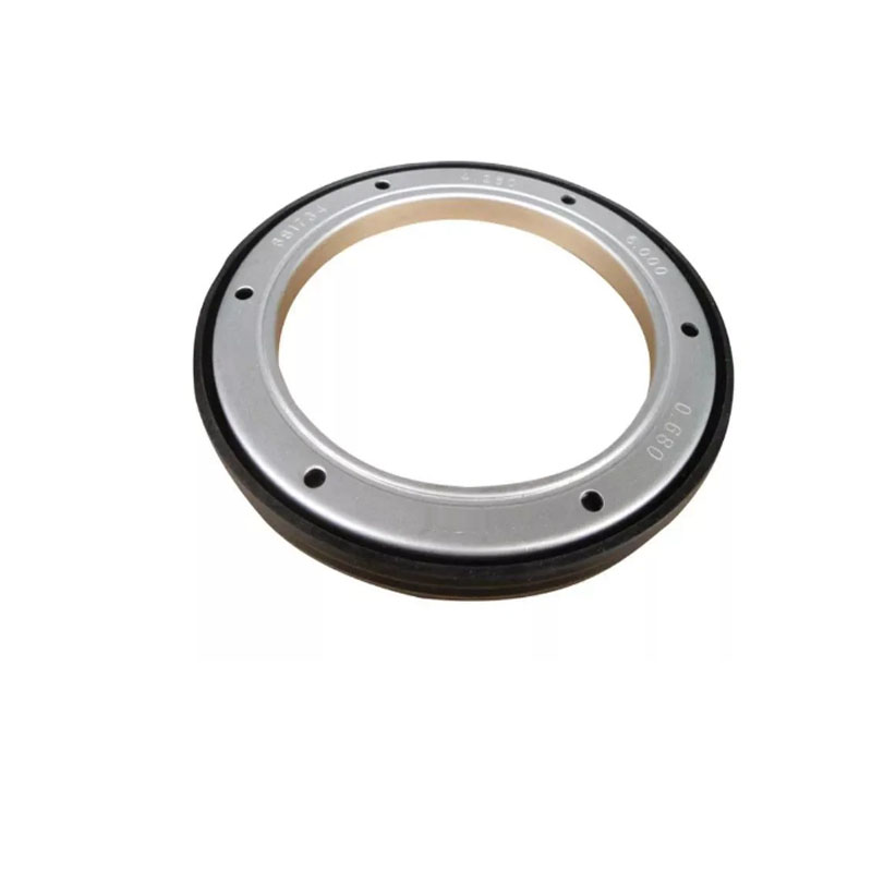 lip seal dimensions