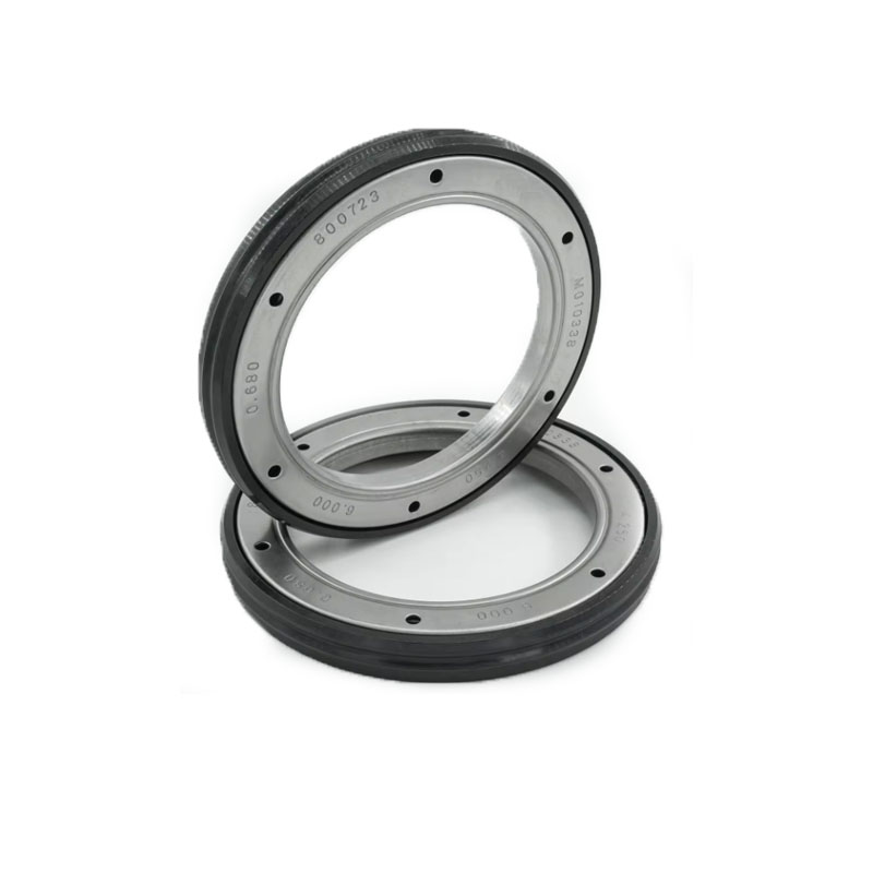 radial oil seals