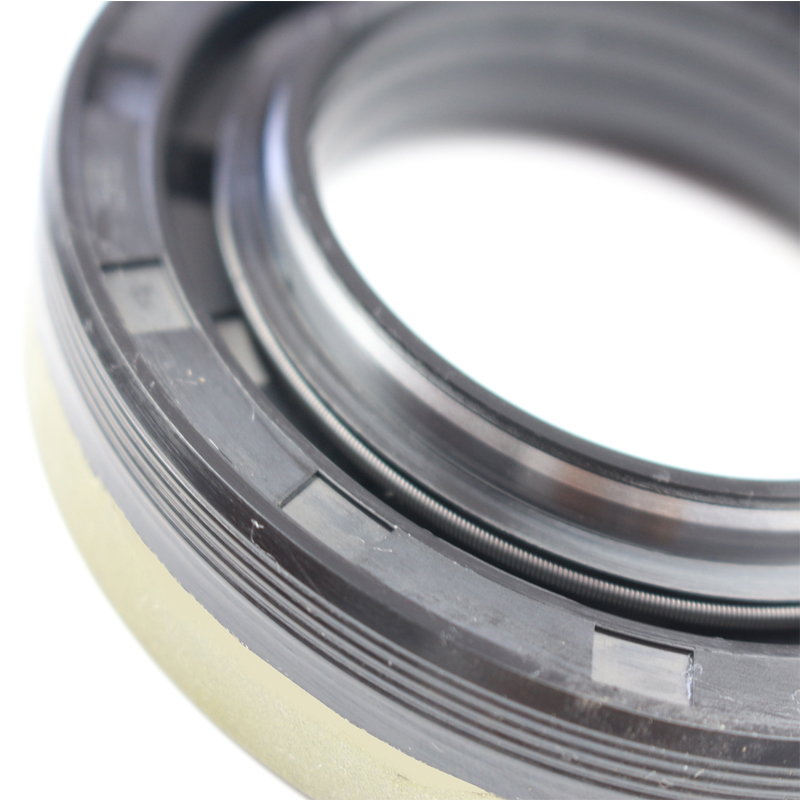 pioneer oil seal