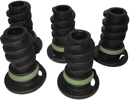 magnet oil plug