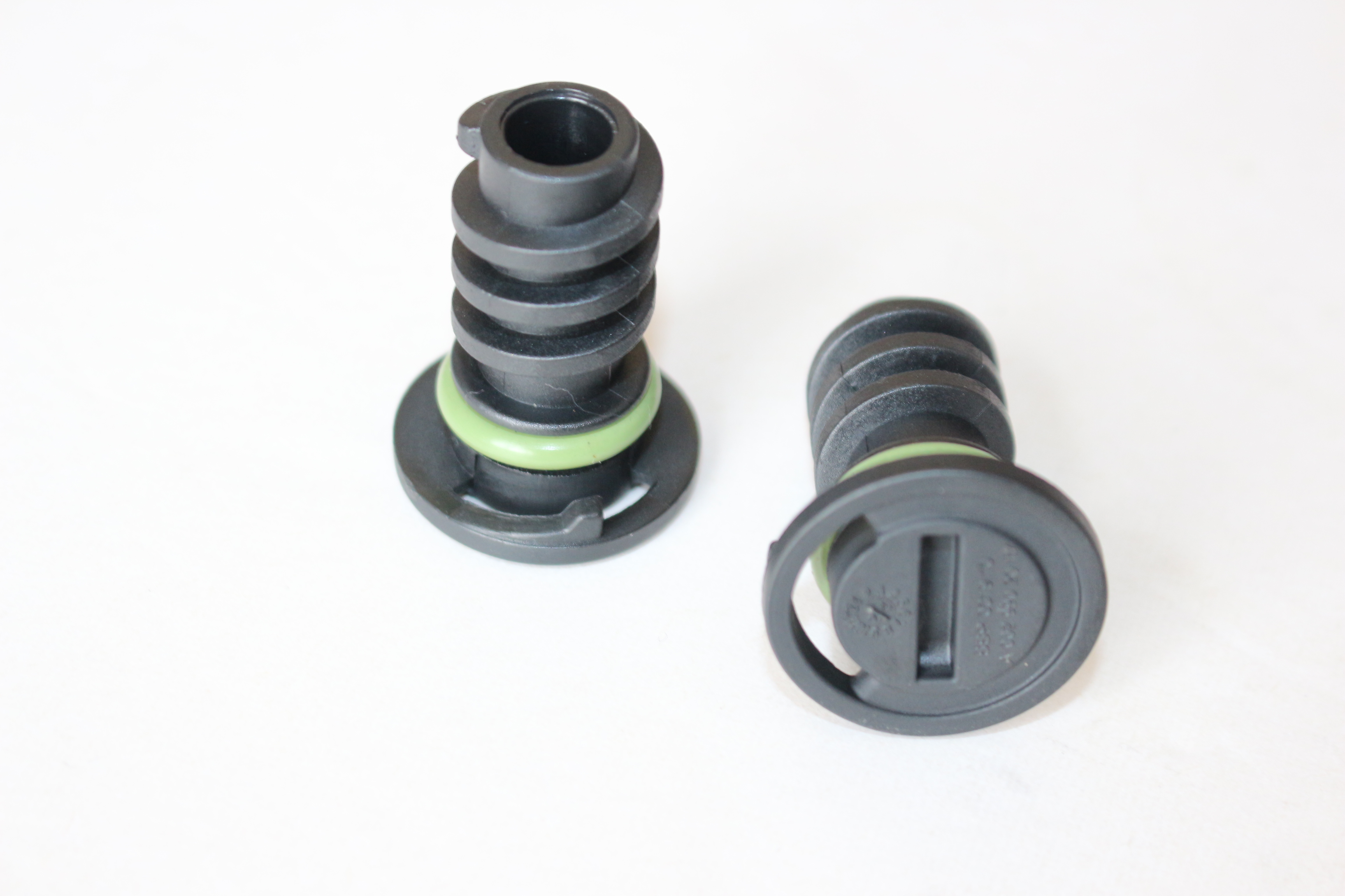 m16x1 5 sump plug