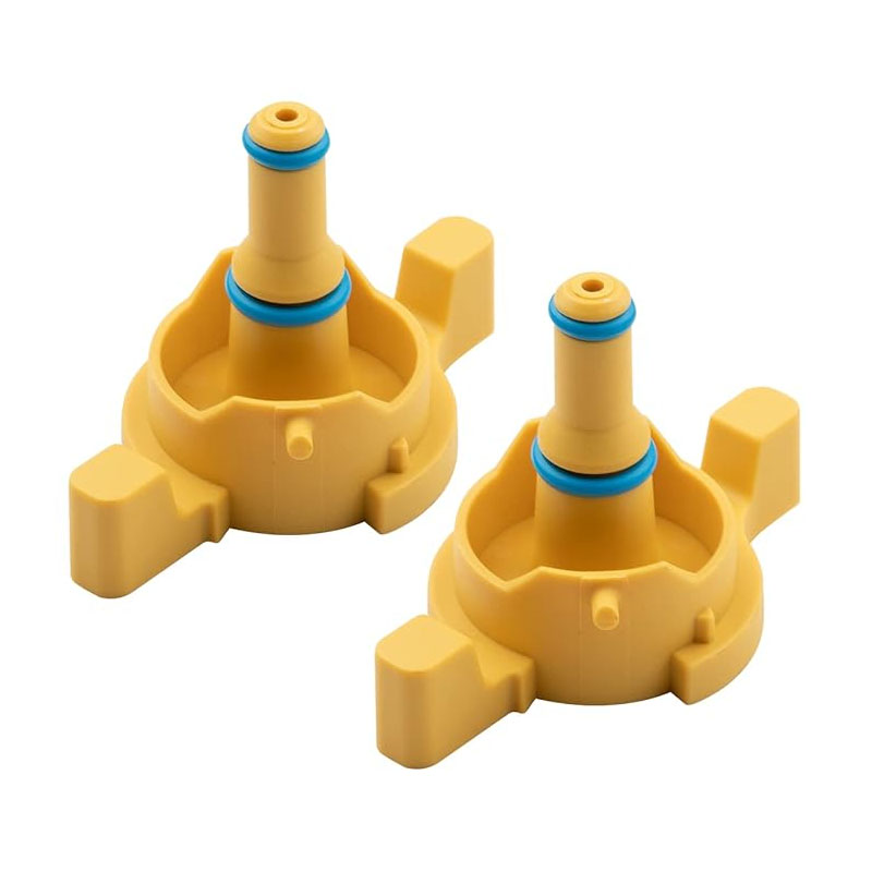 oil sump plug gasket