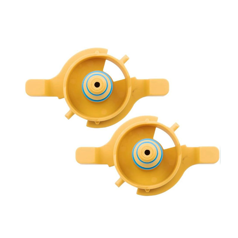 transmission selector shaft seal