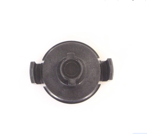 oil seal for rotating shaft