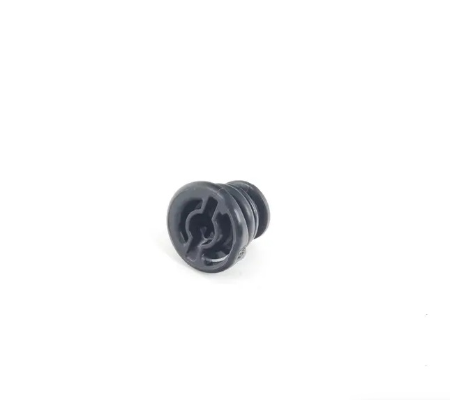 front crankcase seal