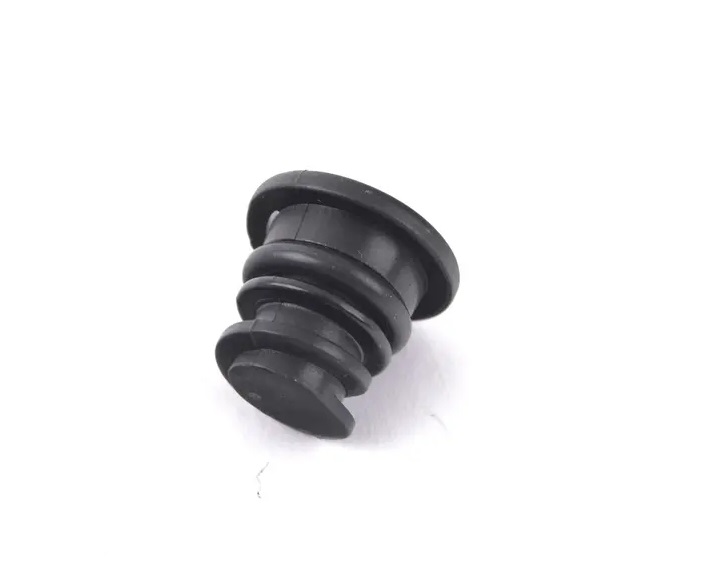 polaris general front differential