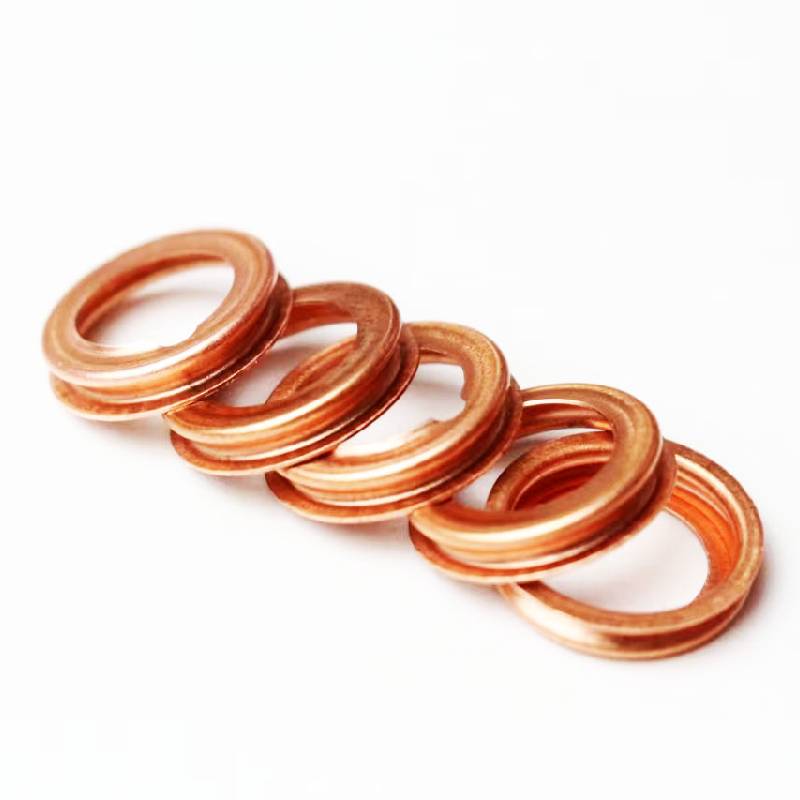 input shaft seal