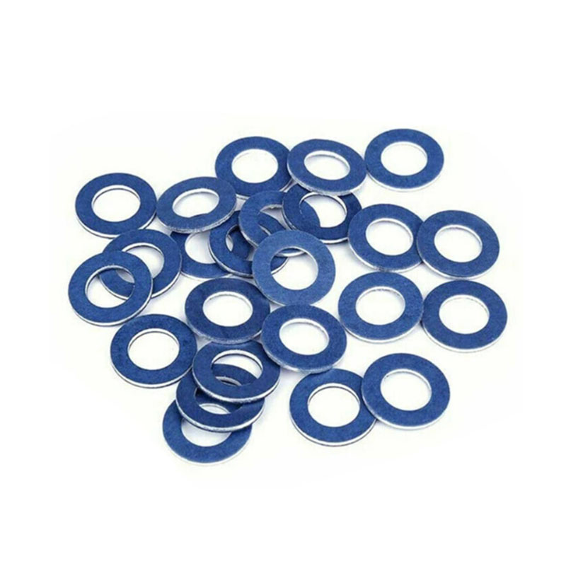 differential output shaft seal