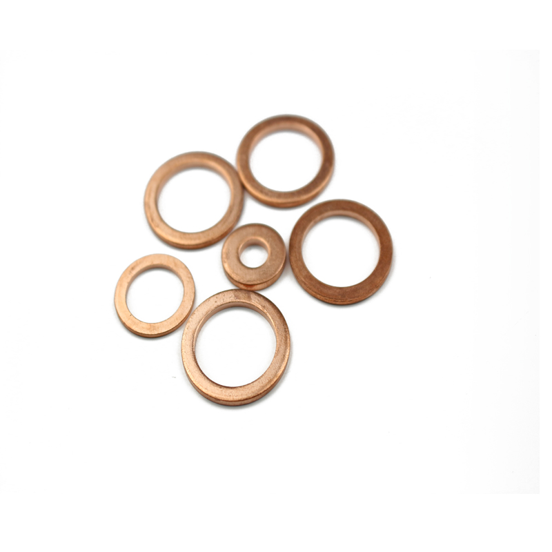 front crank seal