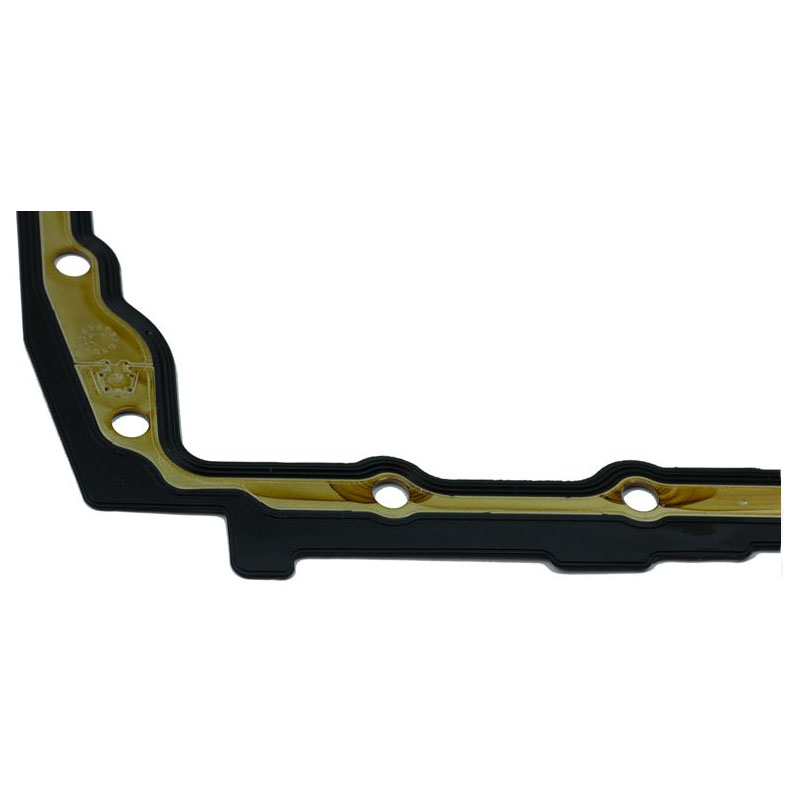 crankshaft seal