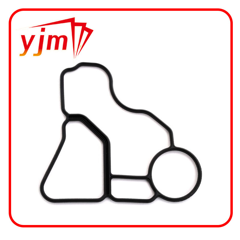 rotary shaft seals