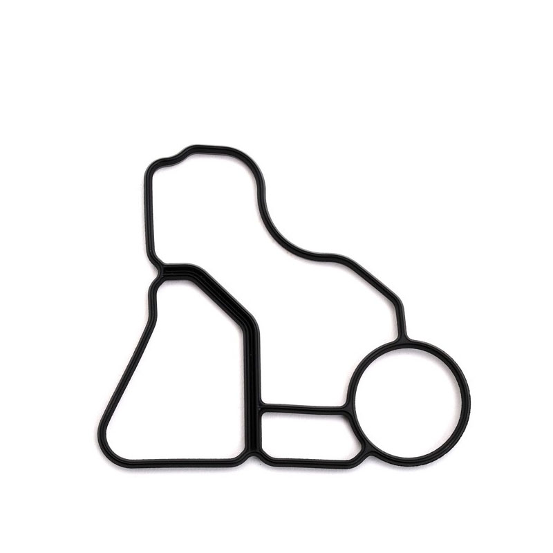 oil hub seal