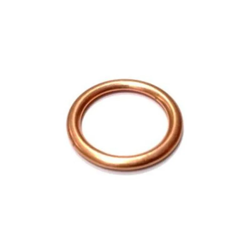 axle differential seal