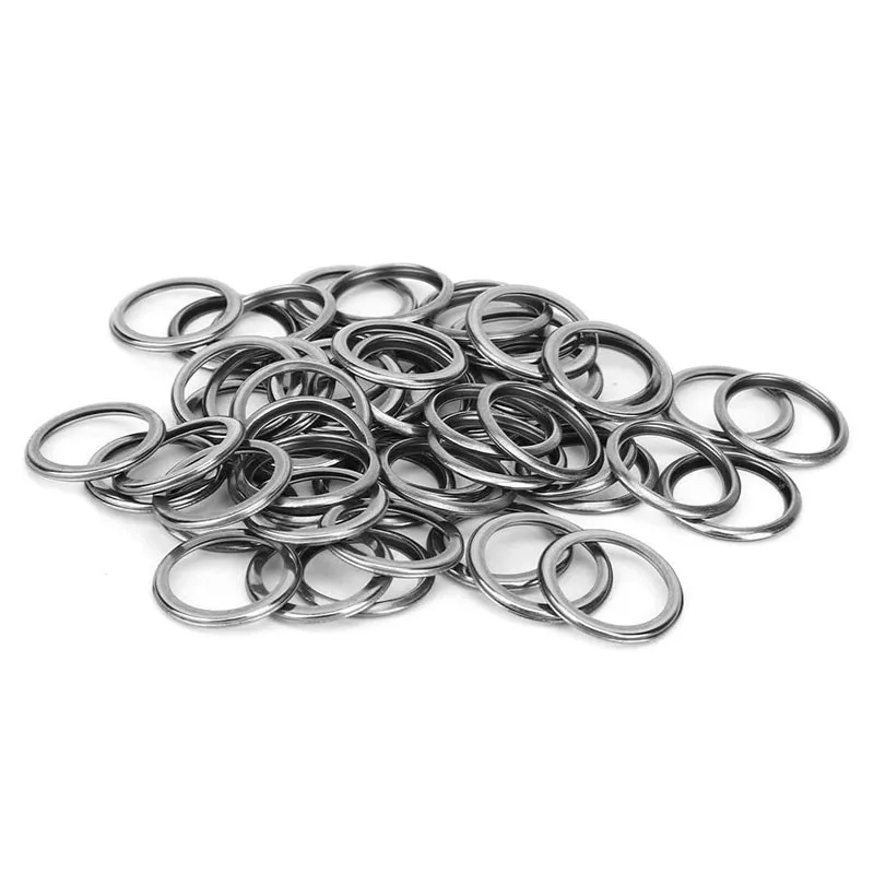 hydraulic pump shaft seal