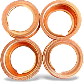 rear crank seal