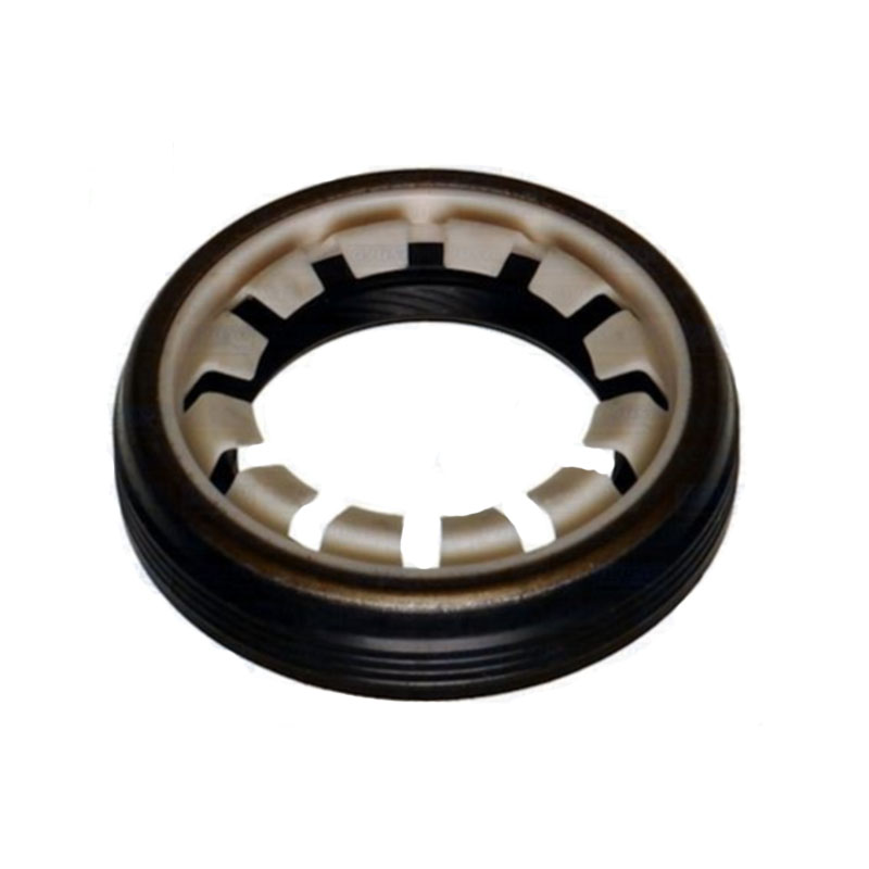 oil pan cover gasket