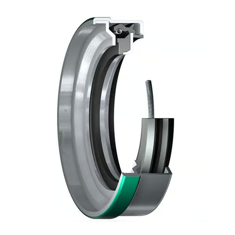 manual transmission output shaft seal