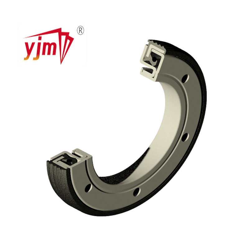 cassette oil seal