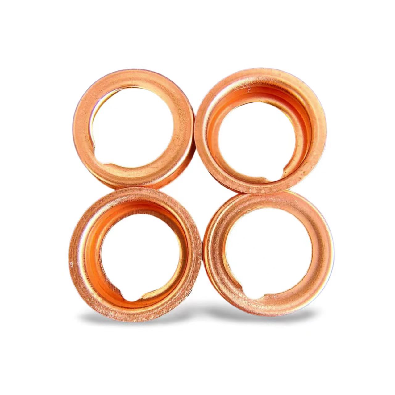 engine crankshaft seal