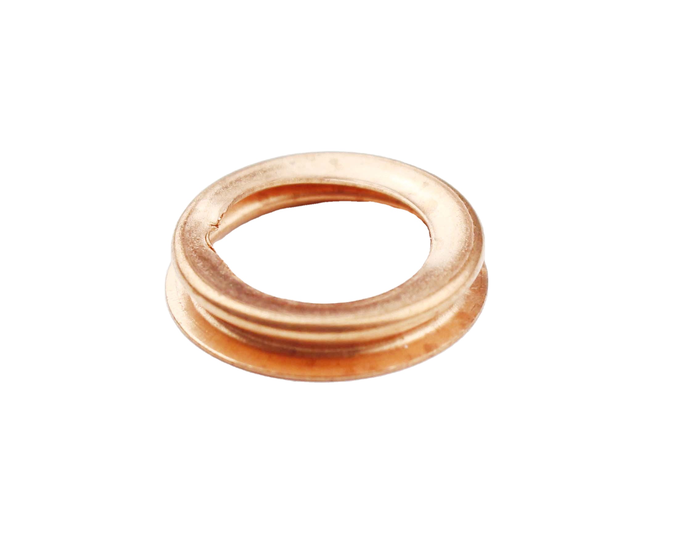 dexter axle seal replacement
