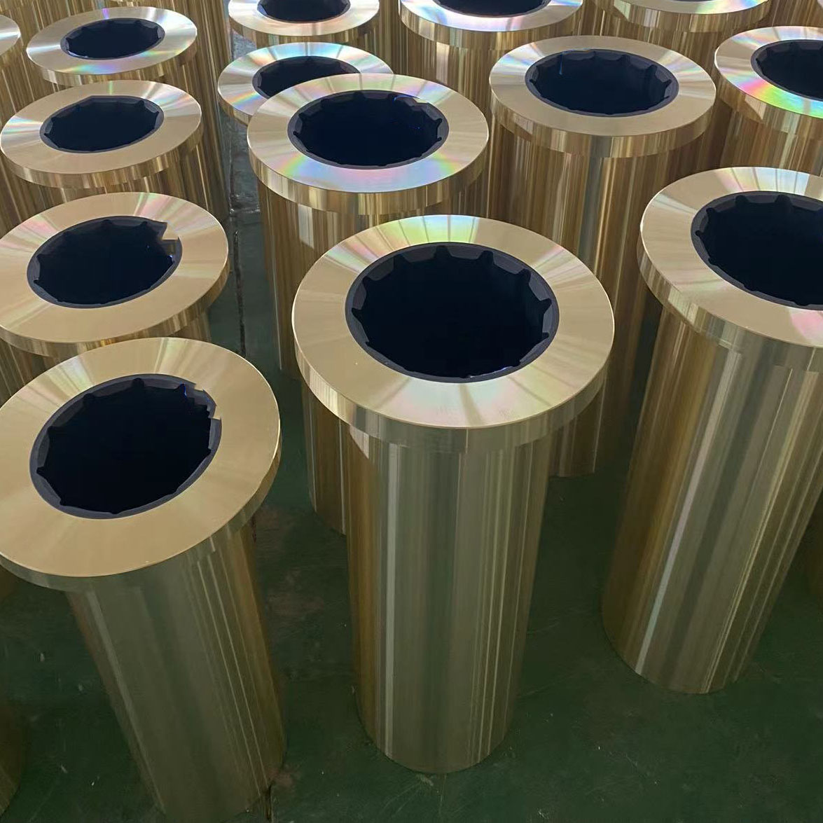 tto seals