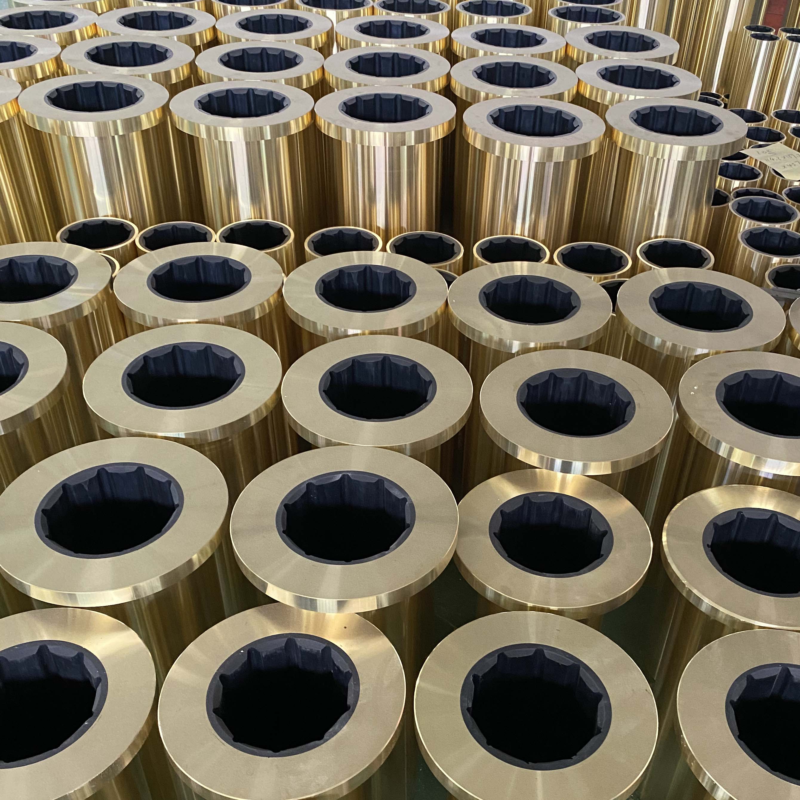 shaft gasket