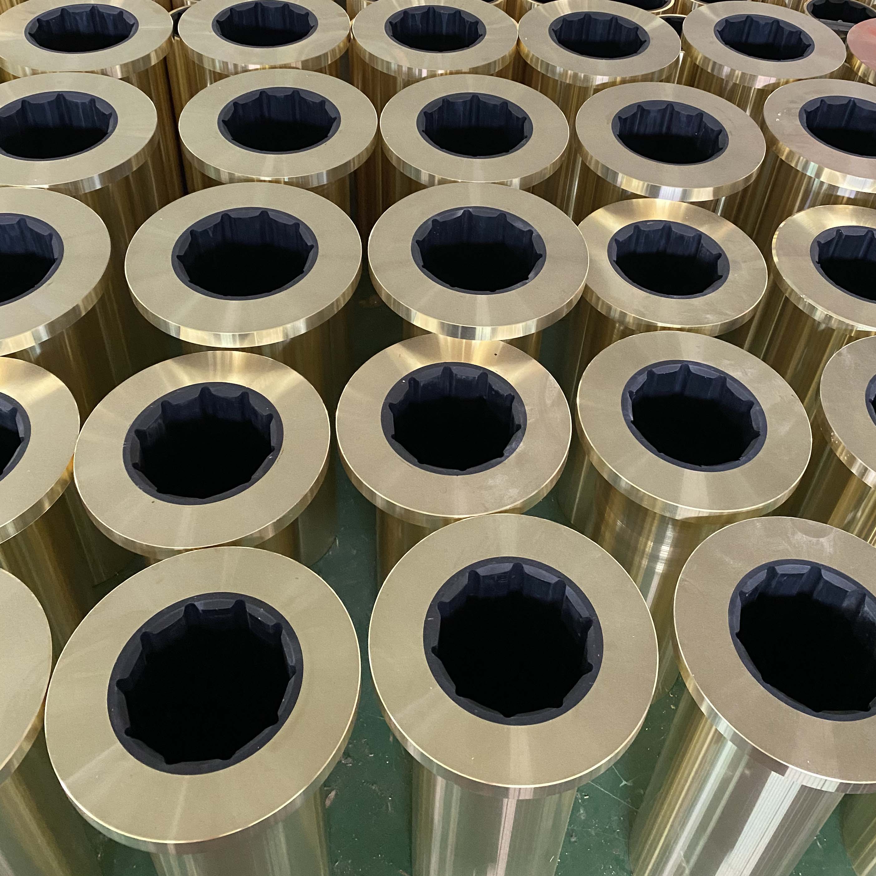 front transmission seal
